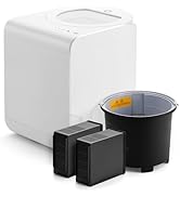 Amazon.co.jp: Airthereal 生ごみ処理機、Revive 電動キッチン